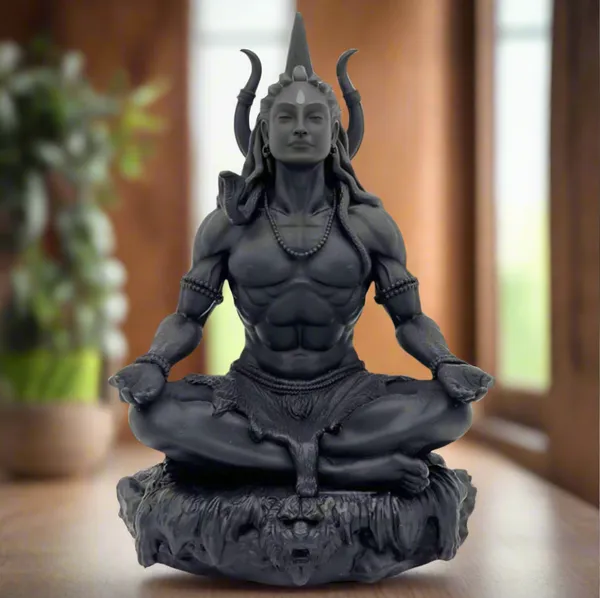 Black_Adiyogi_Shiv_Ji_Statue_For_Home_Decor