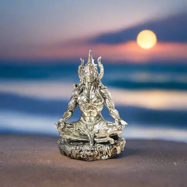 Silver_Plated_Adiyogi_Idol_For_Home_Decor