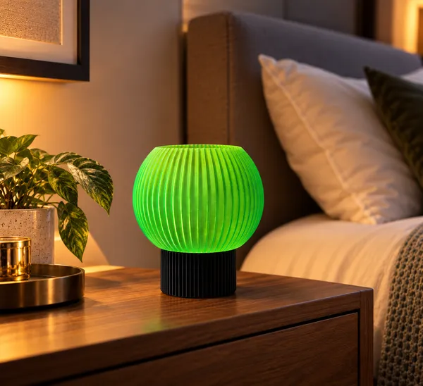 Ribbed_Decorative_Tealight_Candle_Holder