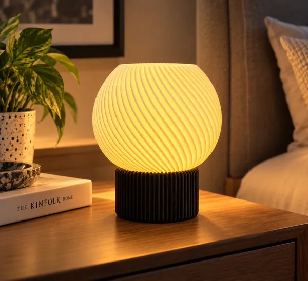 Ribbed_Decorative_Tealight_Candle_Holder