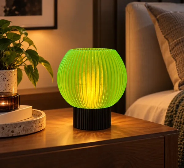 Ribbed_Decorative_Tealight_Candle_Holder
