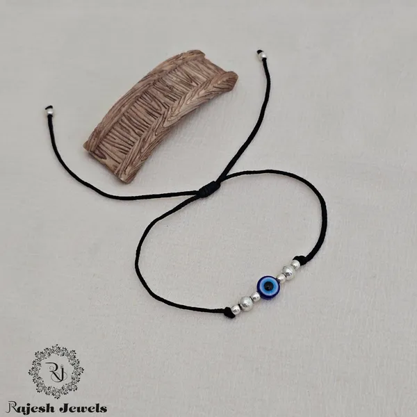 Black_Silver_Powerful_Evil_Eye_Nazariya_Anklet_For_Women