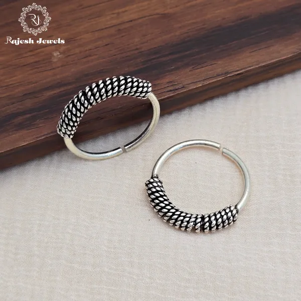 Silver_Most_Loved_Oxidised_Toering_For_Women