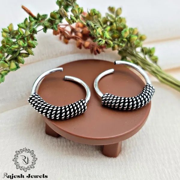 Silver_Most_Loved_Oxidised_Toering_For_Women