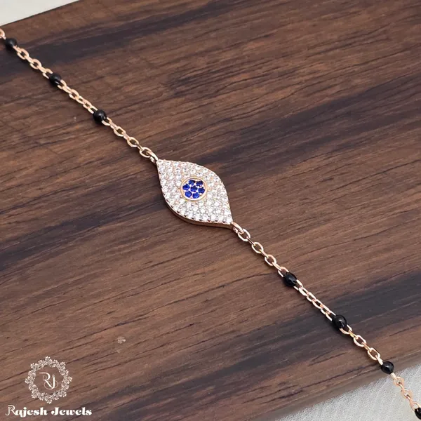 Rose-Gold_Silver_Stylish_Cz_Finish_Bracelet_For_Women