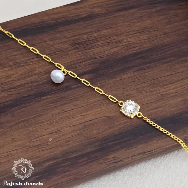 Gold_Silver_Exquisite_Cz_Gold_Polish_Ladies_Bracelet_For_Women