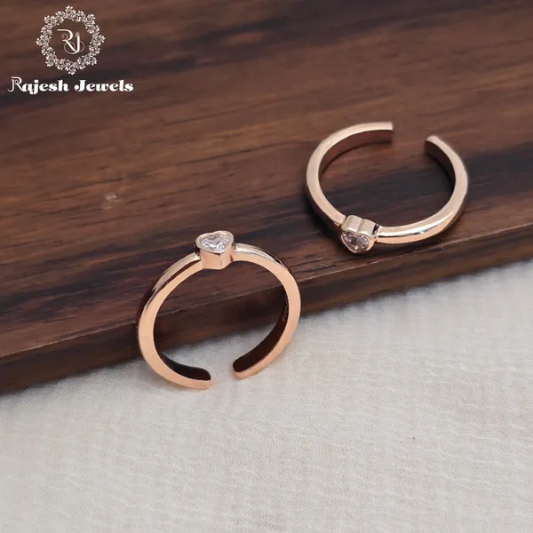 Rose-Gold_Silver_Little_Heart_Cz_Toerings_For_Women