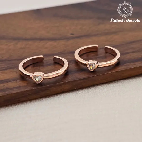 Rose-Gold_Silver_Little_Heart_Cz_Toerings_For_Women