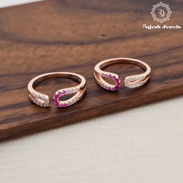 Rose_Gold_Silver_Beautiful_Cz_Toerings_For_Women