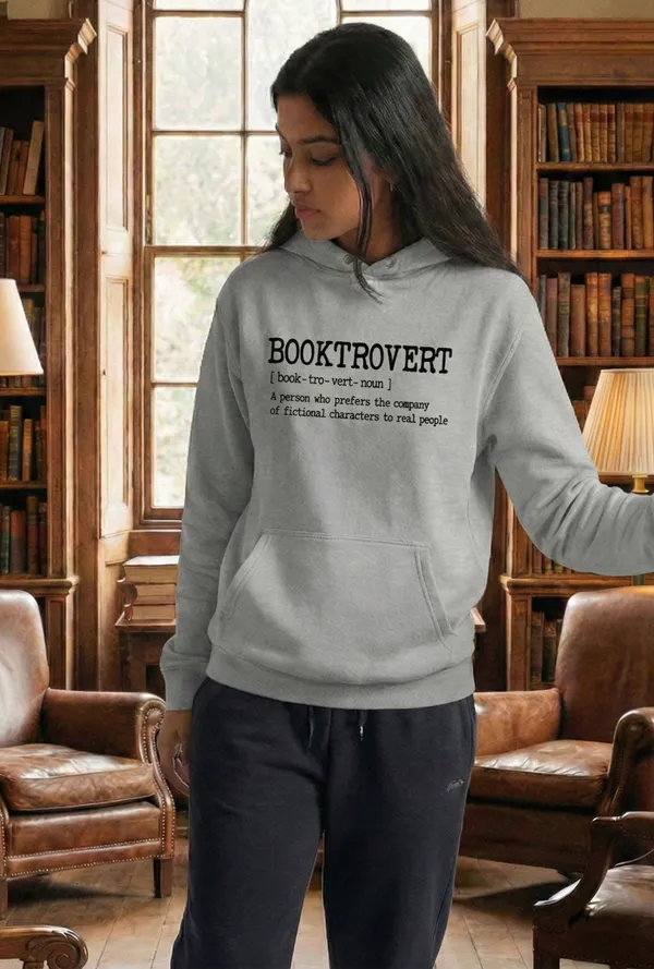 Booktrovert_Unisex_Hoodie_|_For_The_Quiet_&_Cool_Crew