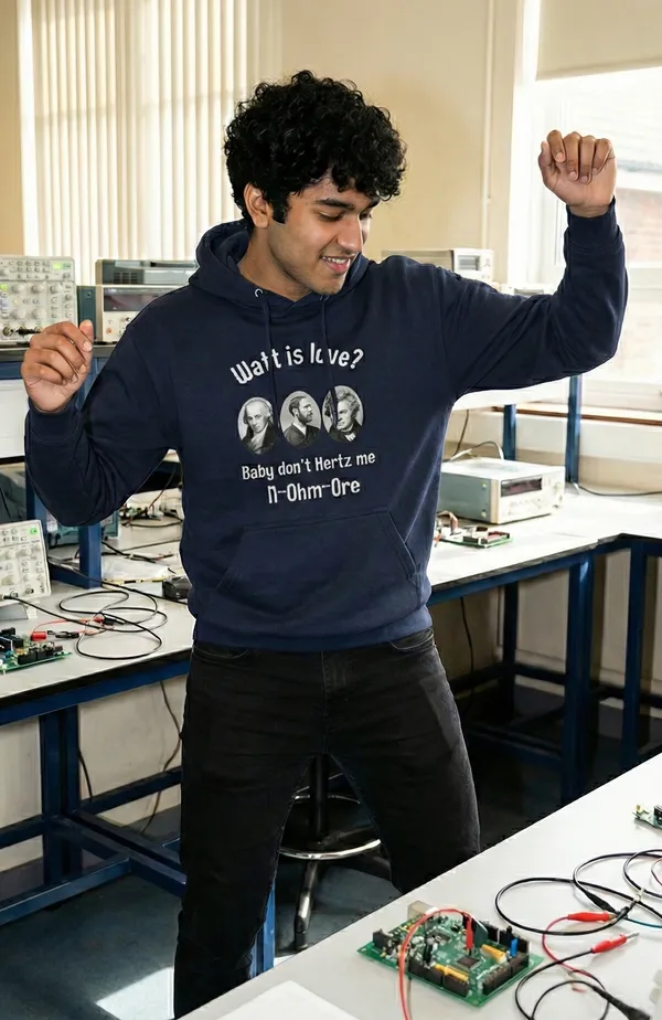Watt_Vibe_Check_Passed_Navy_Blue_Unisex_Hoodie