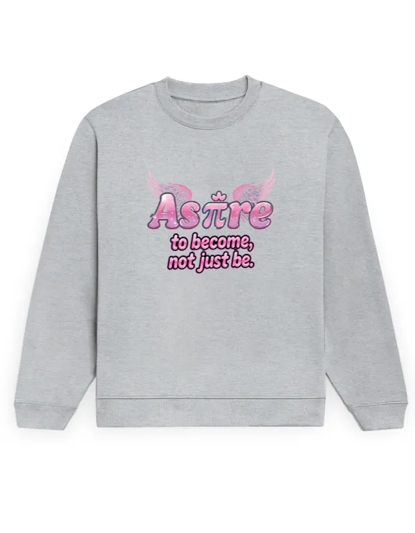 Aspire_Unisex_Sweatshirt_Grey