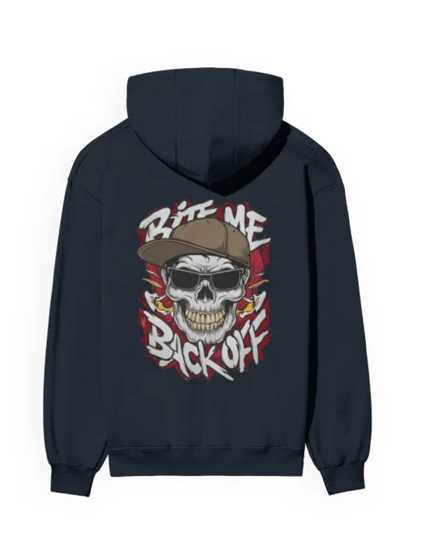 Back_Off_Attitude_Unisex_Hoodie_|_Navy_Chill_Edition