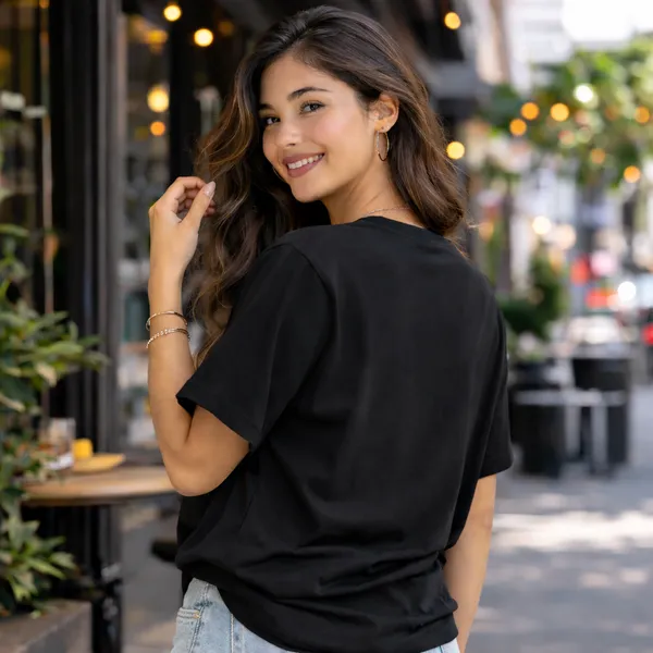 BeYOUtiful_Unisex_Tshirt_Black