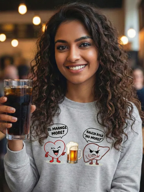 Dil_Maange_More_Unisex_Sweatshirt_Grey