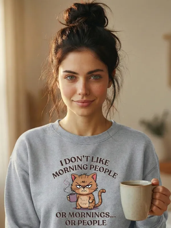 Morning_People_Unisex_Sweatshirt_Grey