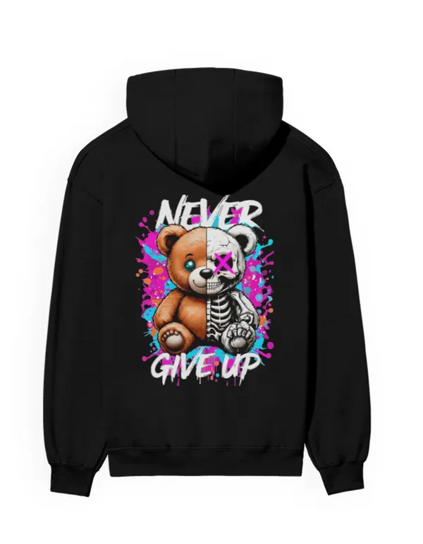 Never_Give_Up_Black_Hoodie_|_Unisex_Streetwear_|_Cozy,_Bold_&_Motivational