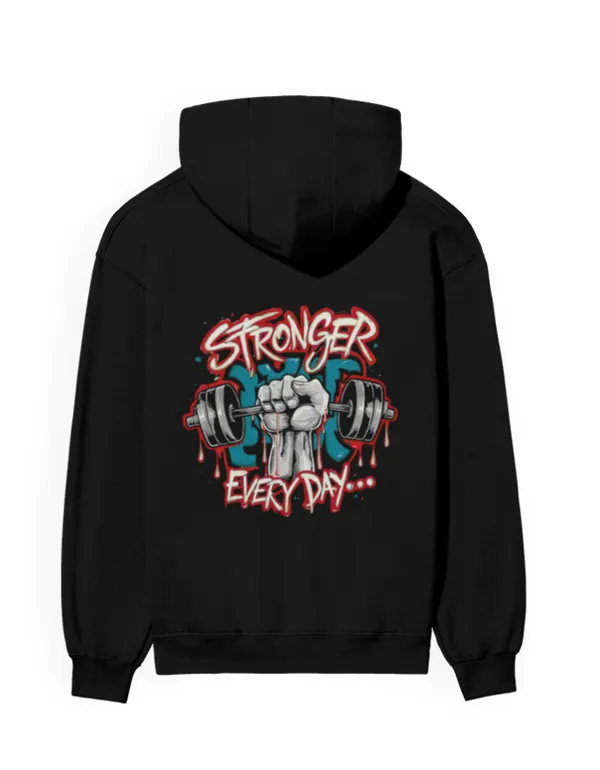 Stronger_Than_Yesterday_Unisex_Hoodie_|_Bold_Streetwear_Energy