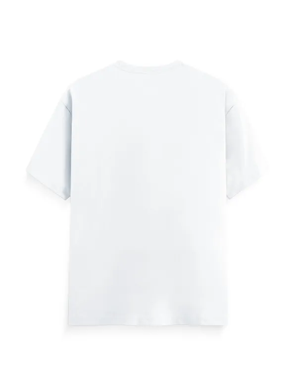 Unfiltered_Unisex_Tshirt_White