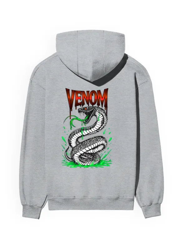 Venom_Vibe_Unisex_Grey_Hoodie_|_Streetwear_Style,_Cozy_Fit,_Edgy_Graphic_Hoodie