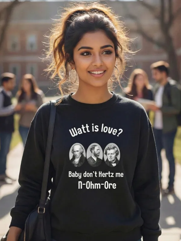 Watt_Unisex_Sweatshirt_Black