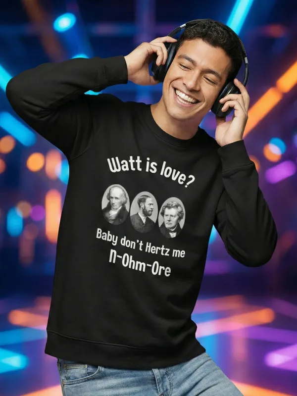 Watt_Unisex_Sweatshirt_Black