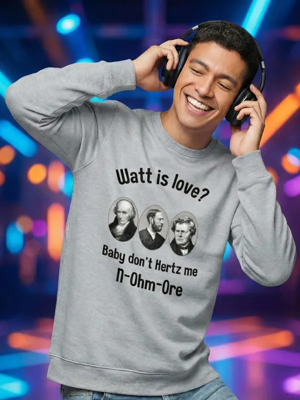 Watt_Unisex_Sweatshirt_Grey