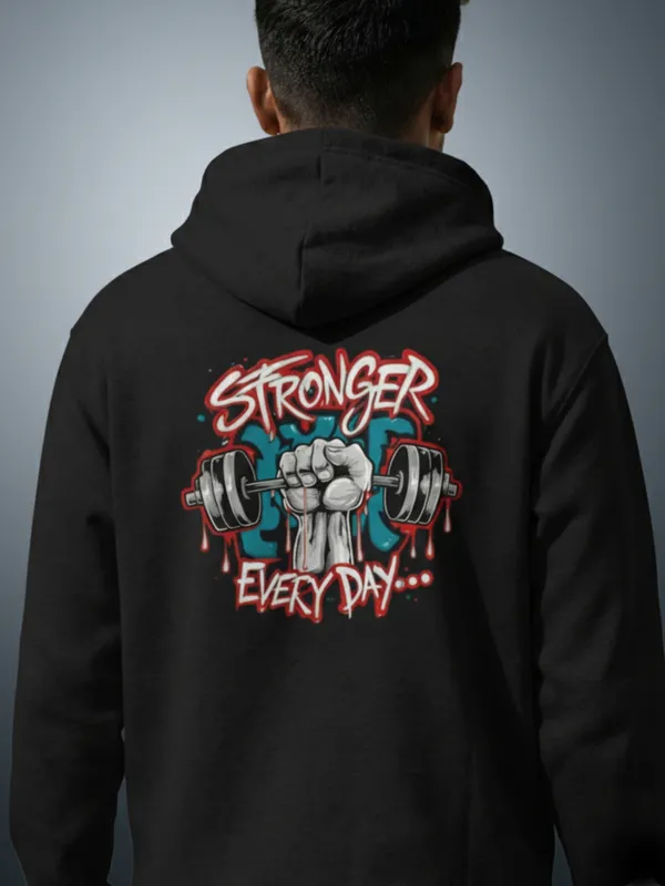 Stronger_Than_Yesterday_Unisex_Hoodie_|_Bold_Streetwear_Energy