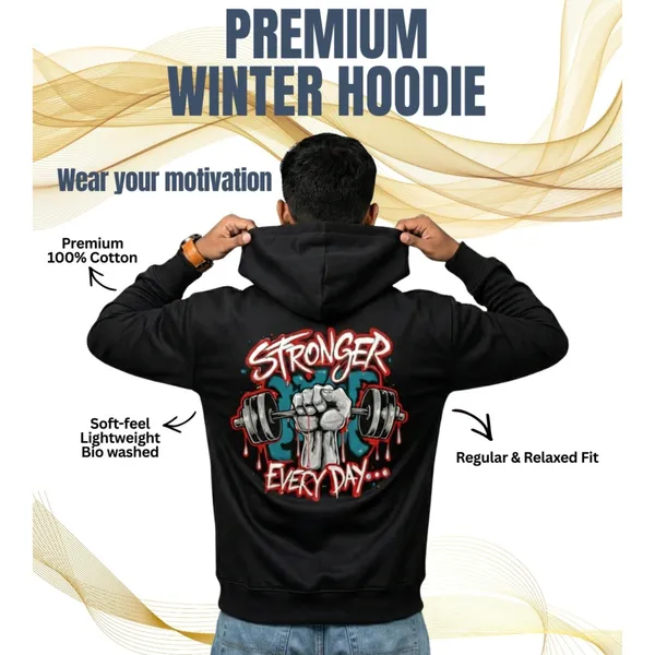 Stronger_Than_Yesterday_Unisex_Hoodie_|_Bold_Streetwear_Energy
