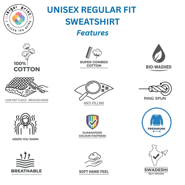 Cry_A_River_Unisex_Sweatshirt_Black
