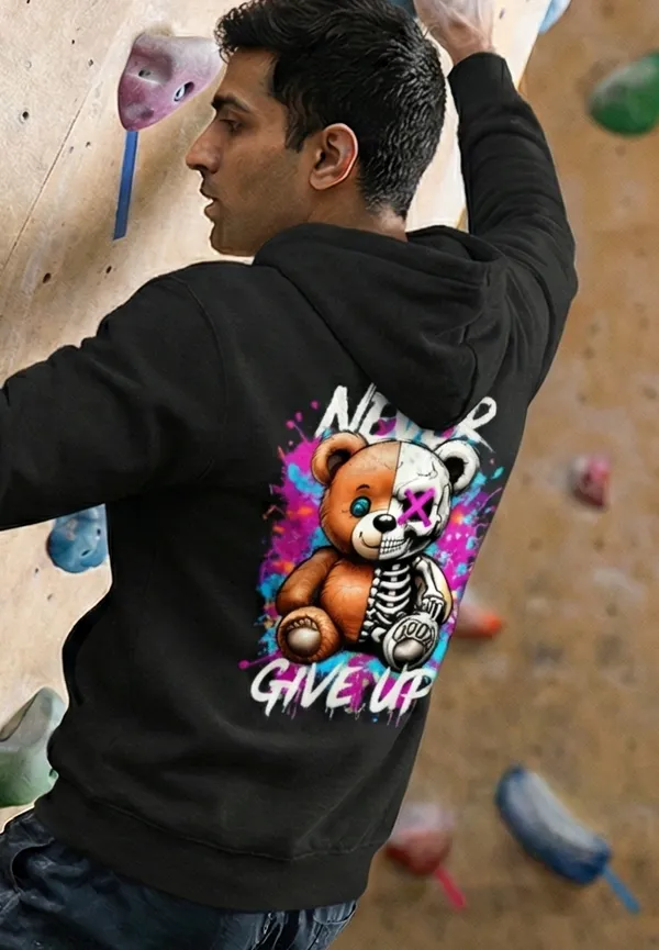 Never_Give_Up_Black_Hoodie_|_Unisex_Streetwear_|_Cozy,_Bold_&_Motivational