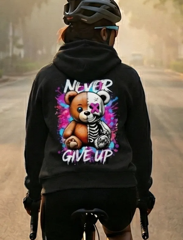 Never_Give_Up_Black_Hoodie_|_Unisex_Streetwear_|_Cozy,_Bold_&_Motivational
