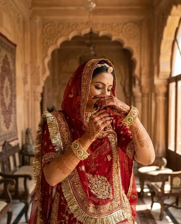 Heritage_Gokhru_Bangles_Kundan_Stones_Royal_Rajasthani