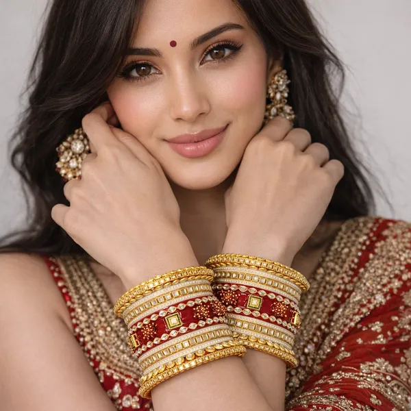 Designer_Red_Bridal_Bangles_Set_for_Women_Wedding_Chura_with_Stone_&_Pearl_Work