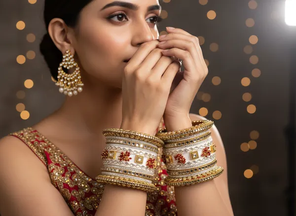 Maharani_Style_Designer_Bridal_Chuda_Bangles_Set_with_Stone_Work