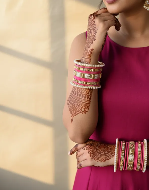 Pink_Sakhiya_Regal_Pearl_Bridal_Chura_Bangle_Set_For_Women