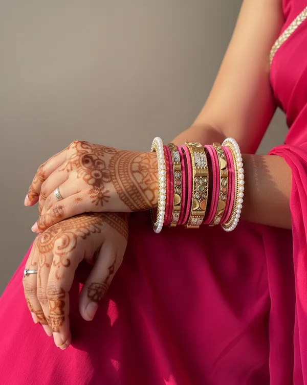 Pink_Sakhiya_Regal_Pearl_Bridal_Chura_Bangle_Set_For_Women