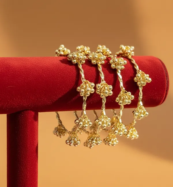 Ghunghroo_Bangles_Chudi_Set_for_Weddings_(Pack_of_4)