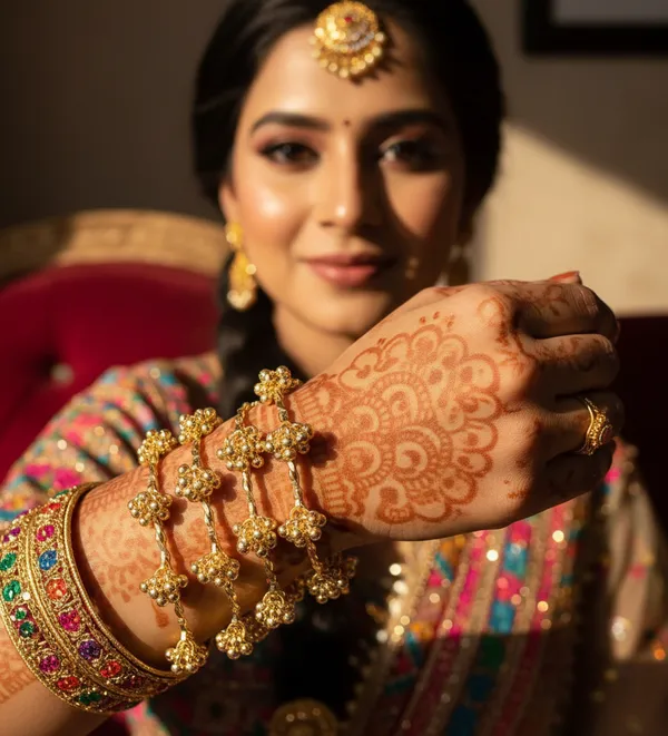 Ghunghroo_Bangles_Chudi_Set_for_Weddings_(Pack_of_4)