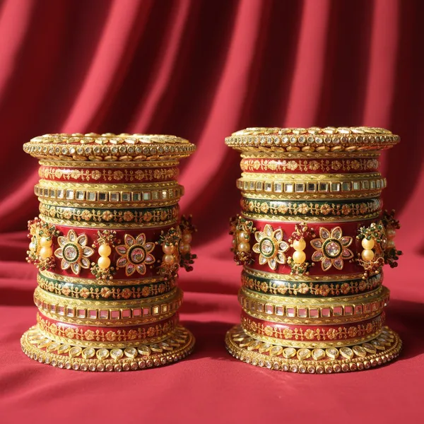 Multicolour_Antra_Classic_Punjabi_Wedding_Chura_For_Bride_For_Women