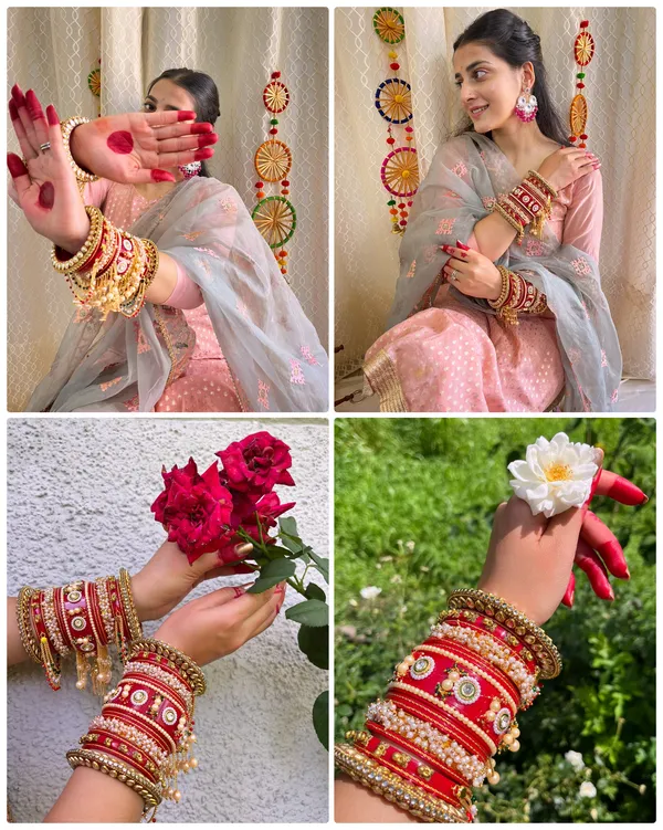 Red_Chuda_Bangles_Set_for_Women_Traditional_Wedding_Punjabi_Chura_with_Pearl_&_Stone_Work