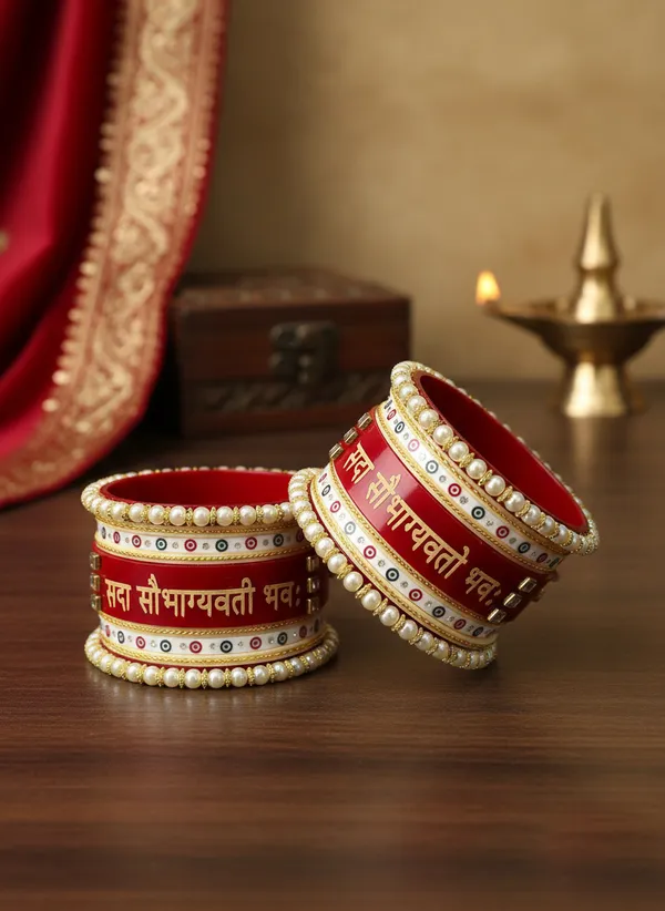 Red_Sonika_Sada_Saubhagyavati_Bhava_Chuda_By_Ranichuda_For_Women