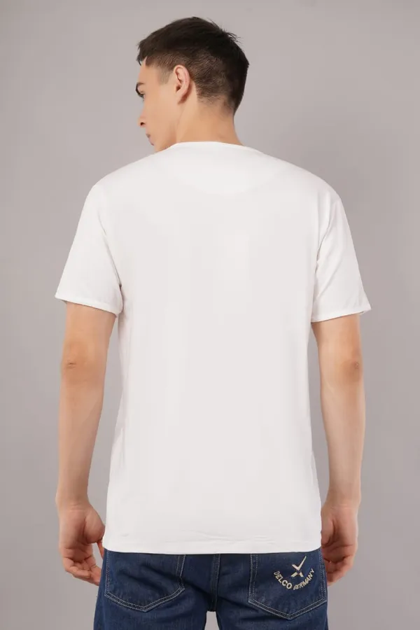 White_Classic_Pocket_T-Shirt_For_Men