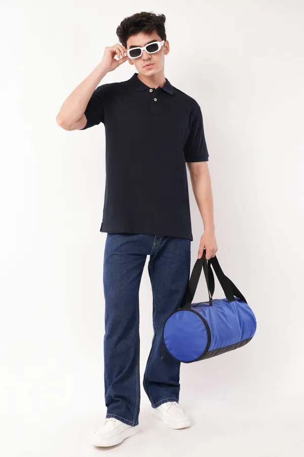Dark_Navy_Blue_Premium_Polo_T-Shirt_For_Men