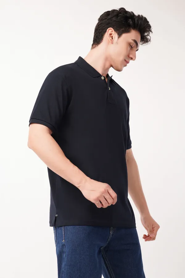 Dark_Navy_Blue_Premium_Polo_T-Shirt_For_Men