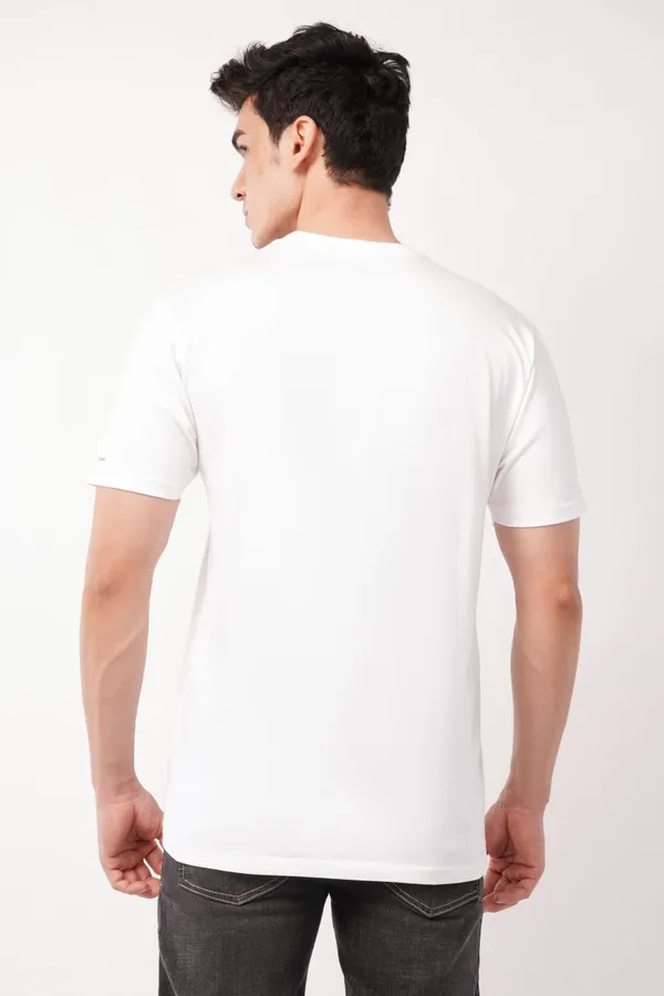 White_Essential_Classic_Supima_Cotton_T-Shirt_For_Men