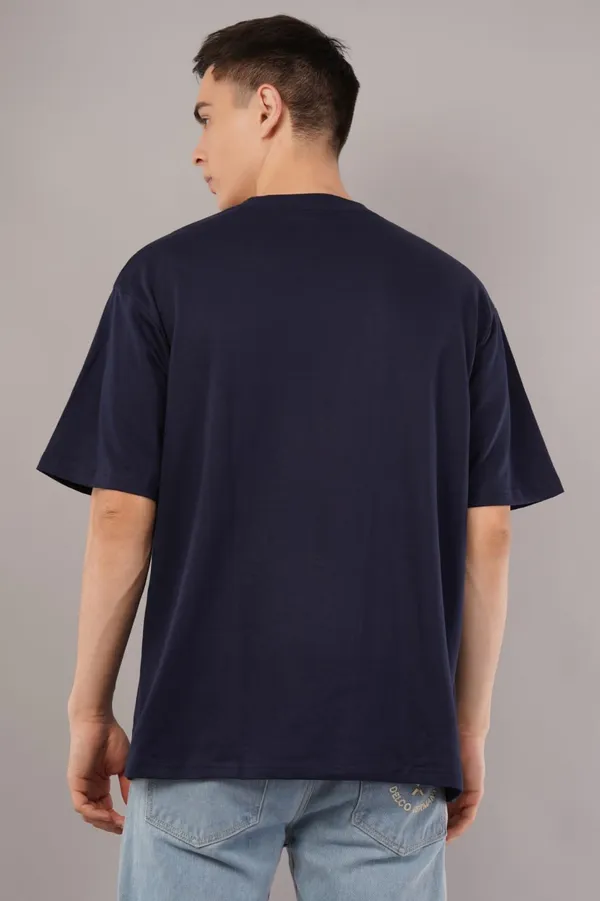 Yellow_Homeland_Sunflower_Graphic_T-Shirt_For_Men
