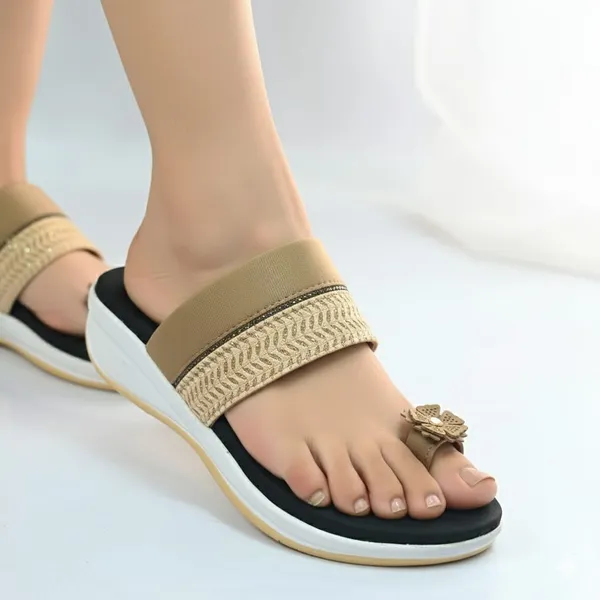 Multicolor_Faux_Leather_Premium_&_Elegant_Casual_Sandal_For_Women