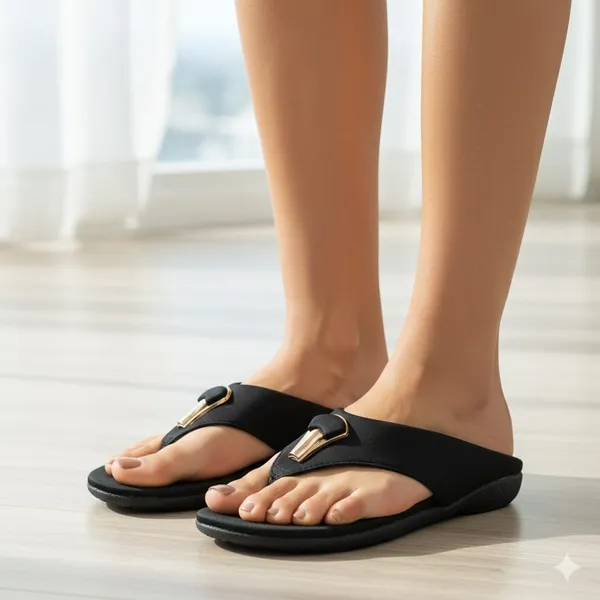 Black_Fuli_Bukal_Faux_Leather_Slippers_For_Women