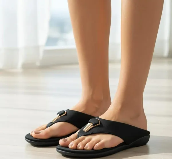 Black_Fuli_Bukal_Faux_Leather_Slippers_For_Women